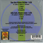 KutMasta Kurt* Presents Masters Of Illusion : The Bay-Bronx Bridge / Silk Suit, Black Linen (CD, Single)