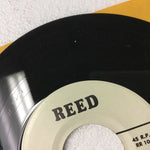 Larry And The Loafers : Panama City Blues / Til The End (7", Single, Mono)