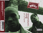 Mobb Deep : Temperature's Rising / Give Up The Goods (Just Step) (CD, Single)