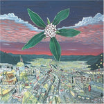 the album cover for Adrian Orange & Her Band - Adrian Orange and Her Band