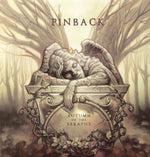 Pinback - Otoño de los Serafines (Vinilo)