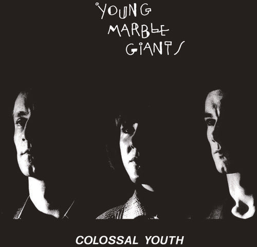 Young Marble Giants - Colossal Youth (Vinyl)
