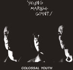Young Marble Giants - Colossal Youth (Vinyl)