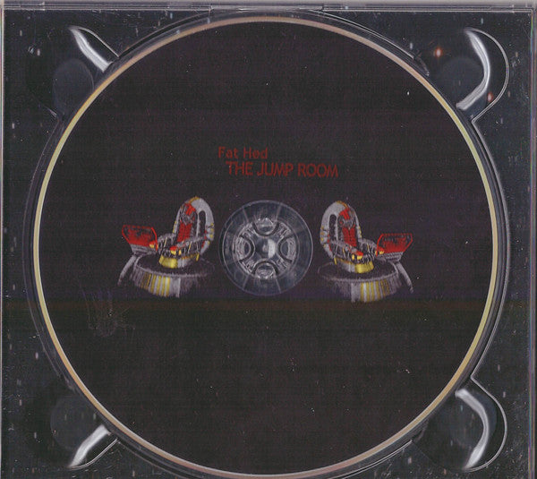 Fat Hed : The Jump Room (CD, Album)