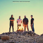 Speak The Truth...Even If Your Voice Shakes : Everyone You Love Will Slip Away From You (LP, Album, Ltd, Blu)