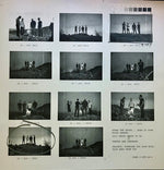 Speak The Truth...Even If Your Voice Shakes : Everyone You Love Will Slip Away From You (LP, Album, Ltd, Blu)