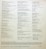 Speak The Truth...Even If Your Voice Shakes : Everyone You Love Will Slip Away From You (LP, Album, Ltd, Blu)