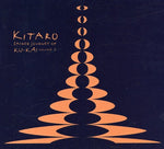 Kitaro - Viaje sagrado de Ku-kai, vol. 3 (CD)
