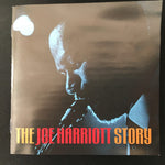 Joe Harriott : The Joe Harriott Story (4xCD, Comp, RM + Box)