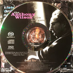 The Anthony Wilson Trio : Our Gang (SACD, Hybrid)