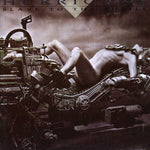 Hurricane - Slave to the Thrill (CD)