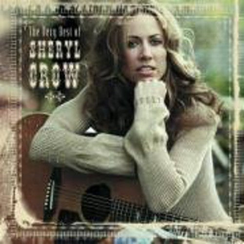 Sheryl Crow - Lo mejor de (CD)