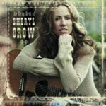 Sheryl Crow - Lo mejor de (CD)