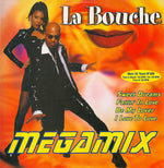 La Bouche : Megamix (12", Maxi)