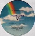 The Mixmasters* : Boys And Girls (12")