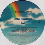 The Mixmasters* : Boys And Girls (12")