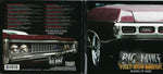 Big Mike (3) : Fast Boy Music (CDr, Album)