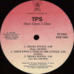 TPS (3) : Once Upon A Time (12")