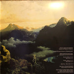 Summoning : With Doom We Come (2xLP, Album, Ltd, Gol)