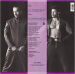 Lisa Lisa & Cult Jam : Let The Beat Hit 'Em (The Remixes) (12")