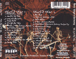 Bone Thugs-N-Harmony : The Art Of War (2xCD, Album)