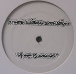 Thee Liaisons Scenario : 4 He Is Coming (12", S/Sided)