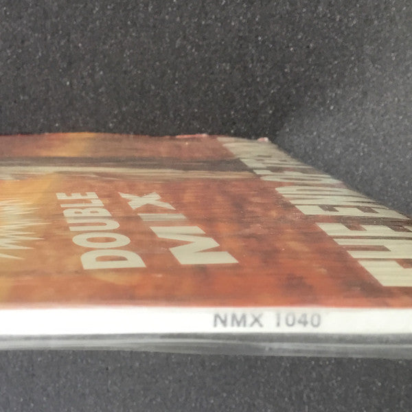 Joe Inferno : The End Of Techno ?! (2x12", Album, Ltd)