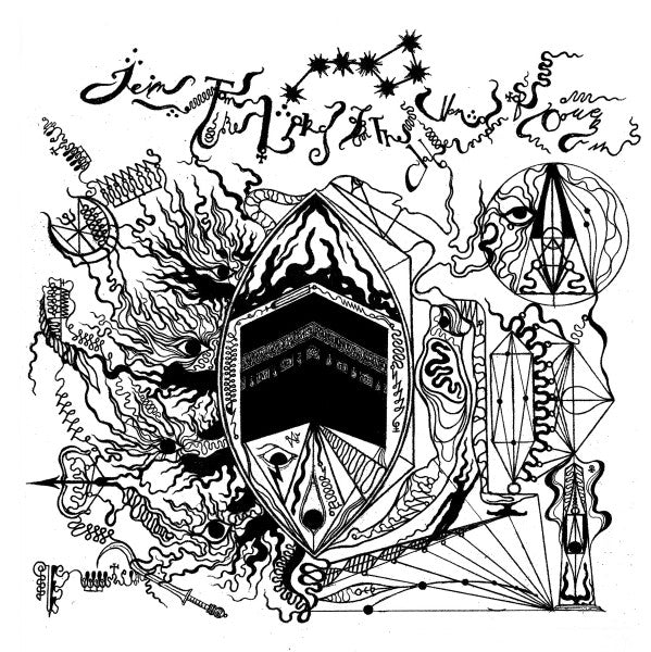 Tetragrammacide : Primal Incinerators Of Moral Matrix (LP, Album, Ltd, Whi)