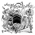 Tetragrammacide : Primal Incinerators Of Moral Matrix (LP, Album, Ltd, Whi)