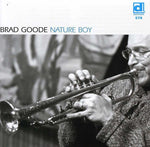 the album cover for Brad Goode - Nature Boy