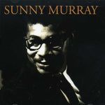 the album cover for Sunny Murray - Sunny Murray