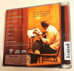 The Anthony Wilson Trio : Savivity (SACD, Hybrid)