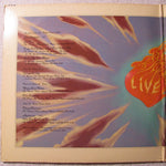 Buddy Miles : Buddy Miles Live (2xLP, Album, San)