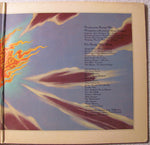 Buddy Miles : Buddy Miles Live (2xLP, Album, San)