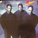 3rd Avenue (5) : I've Gotta Have It (12", Promo)