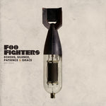 Foo Fighters - Ecos, Silencio, Paciencia y Gracia (CD)