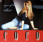 Coco (6) : Call Me (Côte D'Azur-Mix) (12", Maxi, Blu)