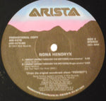 Nona Hendryx : I Sweat (Going Through The Motions) (12", Maxi, Promo)