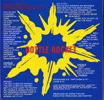 Guardian (3) : Bottle Rocket (CD, Single, Promo)