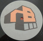 Drum Addict : Blood Clot Sound (G Dub Remix) / Move (KG Remix) (12")