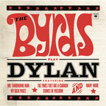 The Byrds - The Byrds tocan a Dylan (CD)