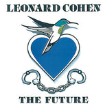 Leonard Cohen - The Future (CD)