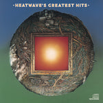Heatwave - Greatest Hits (CD)