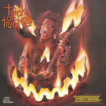 Fastway - Trick or Treat (Original Soundtrack) (CD)