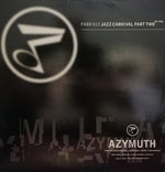 Azymuth : Jazz Carnival Part Two Of Two (12")
