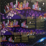 The New Power Generation : Exodus (LP, Album)