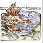 Leonard Cohen - New Skin for the Old Ceremony (CD)