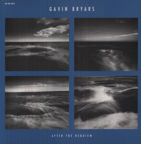 Gavin Bryars - Después del Réquiem (Vinilo)