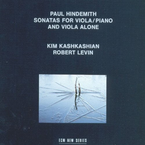 Kim Kashkashian - Son Va (Vinilo)