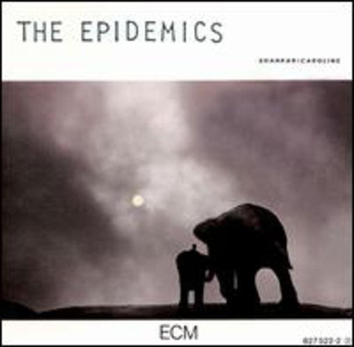 Shankar - Epidemics (Vinyl)